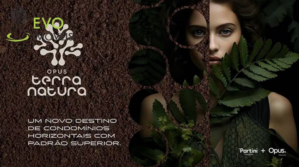 <p>OPUS TERRA DA GRAMA</p>