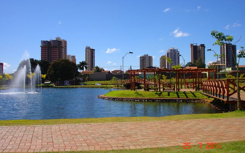 Imóveis à venda em  Anápolis GO