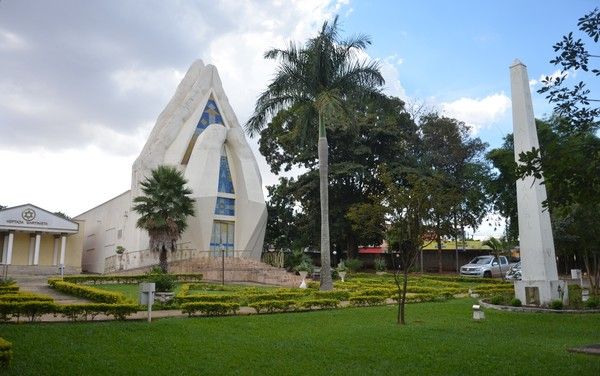 Imóveis à venda em  Aparecida de Goiânia GO