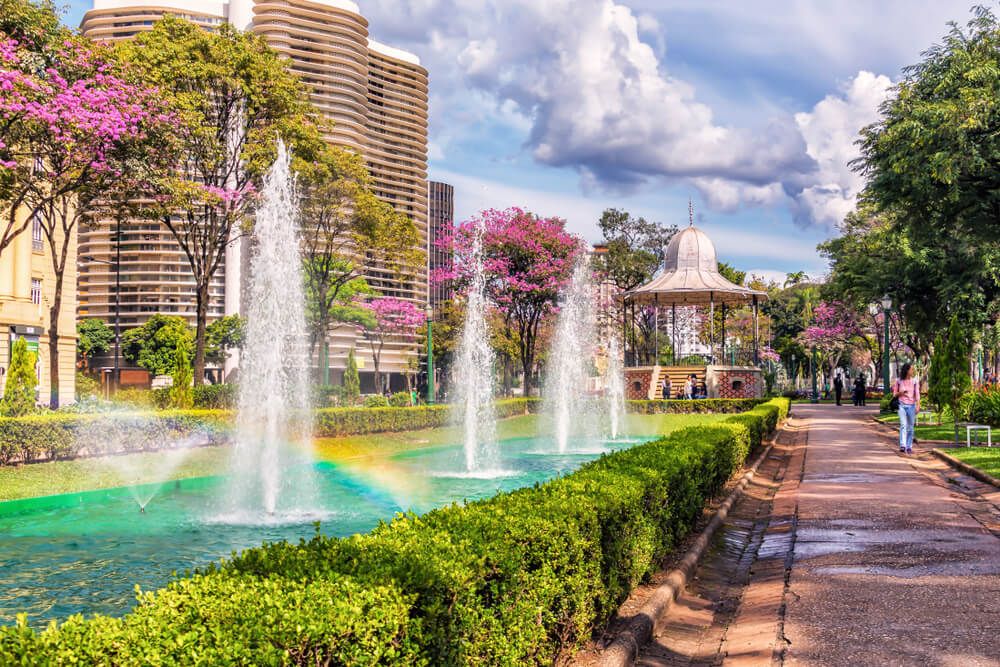 Imóveis à venda em  Belo Horizonte MG