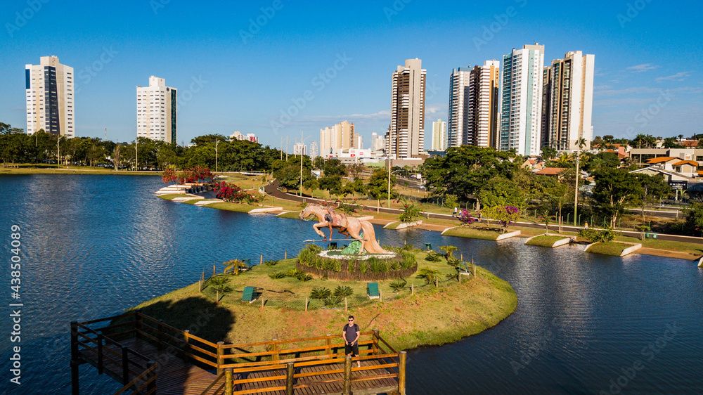 Imóveis à venda em  Campo Grande MS