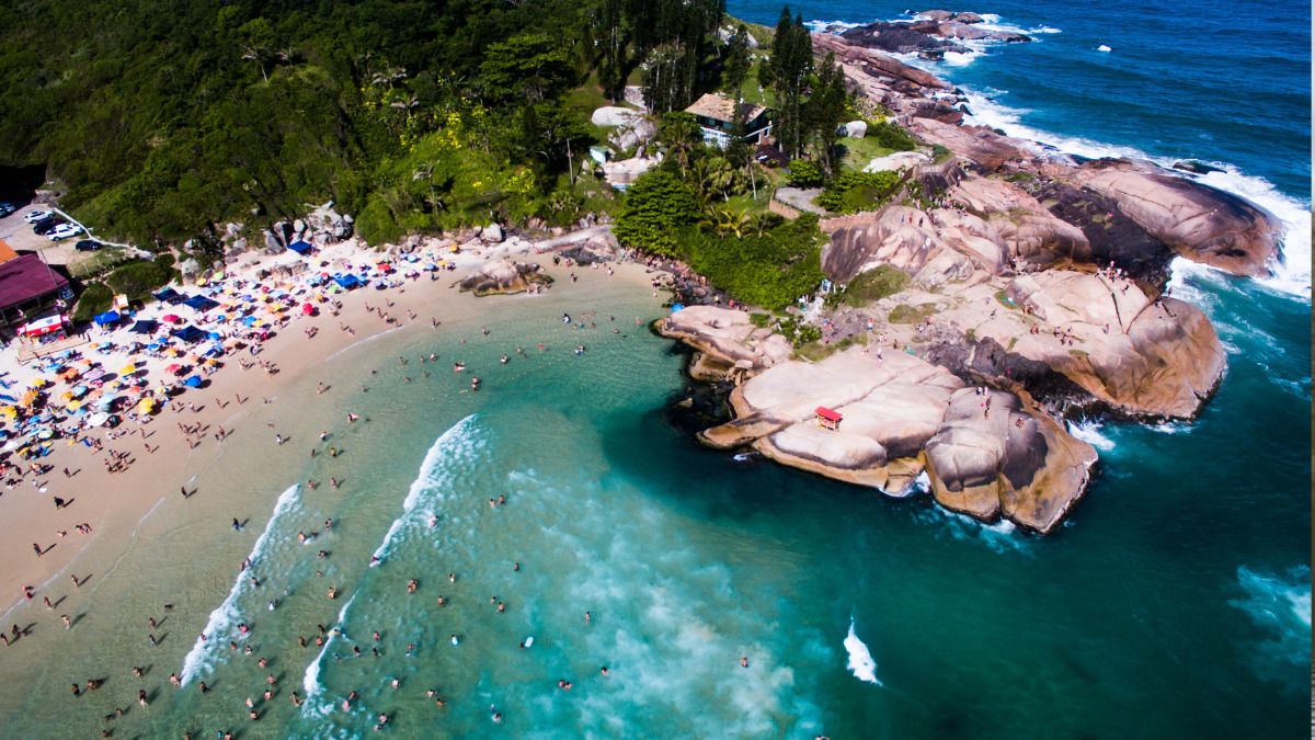 Imóveis à venda em  Florianópolis SC