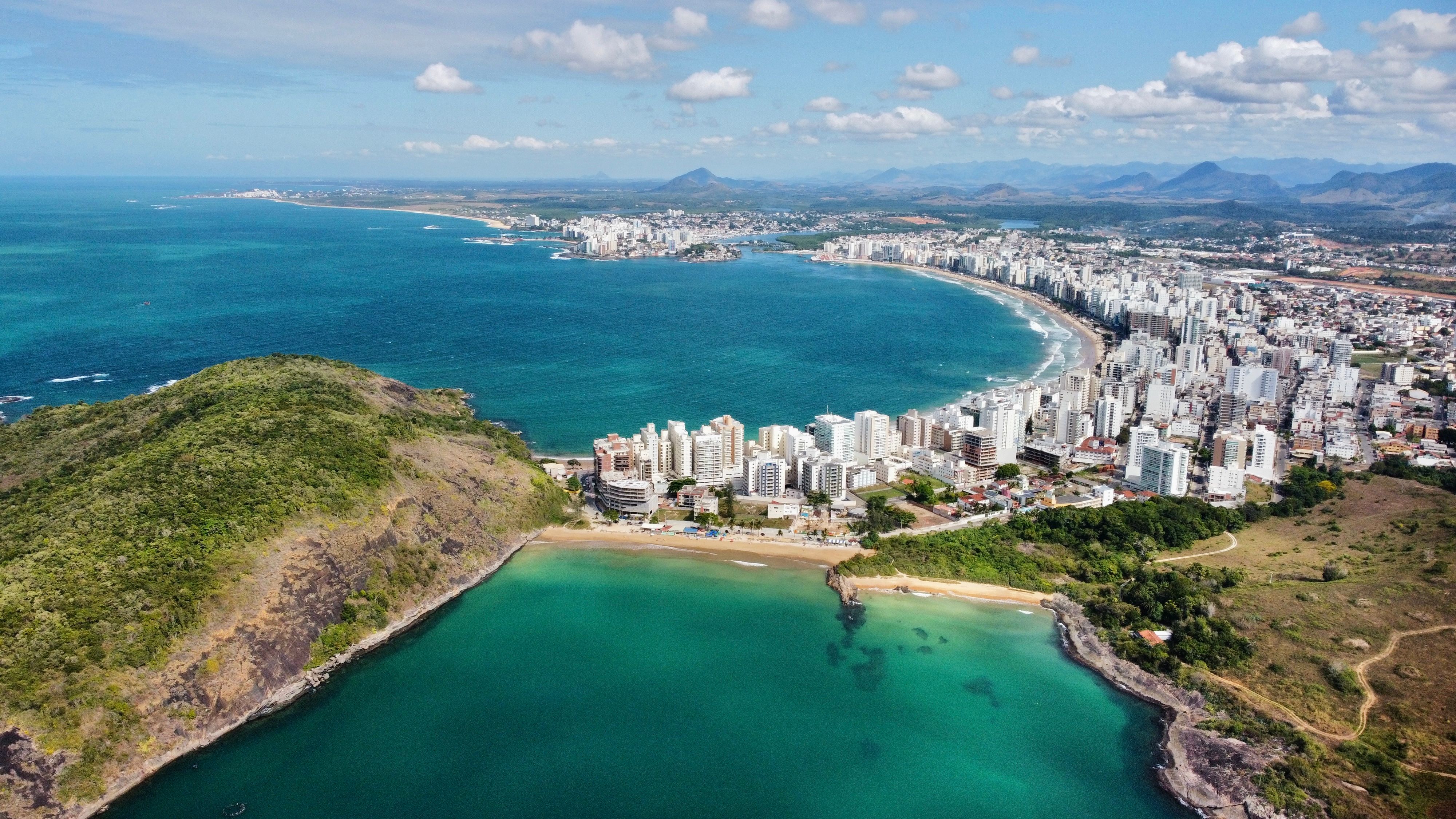 Imóveis à venda em  Guarapari ES