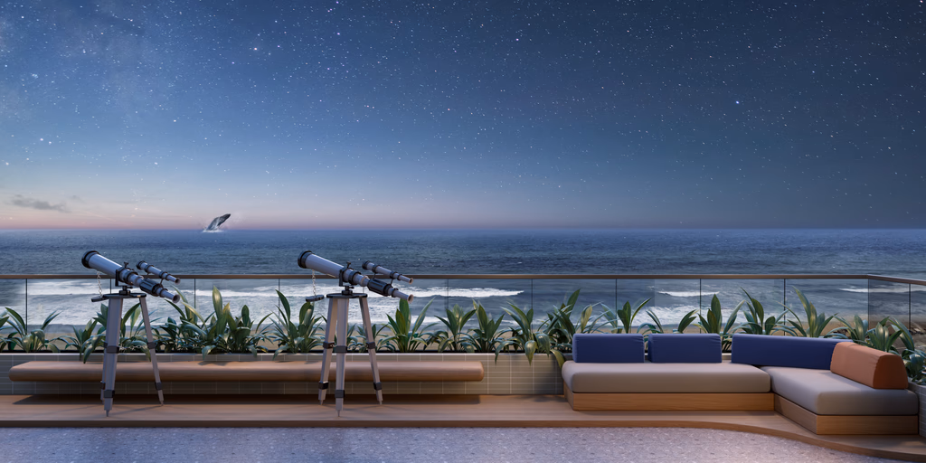 <p>Um novo horizonte para viver Salvador.</p>