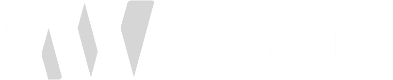 Logo WV Imobiliária
