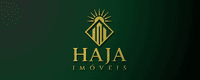 Logo Haja Imoveis