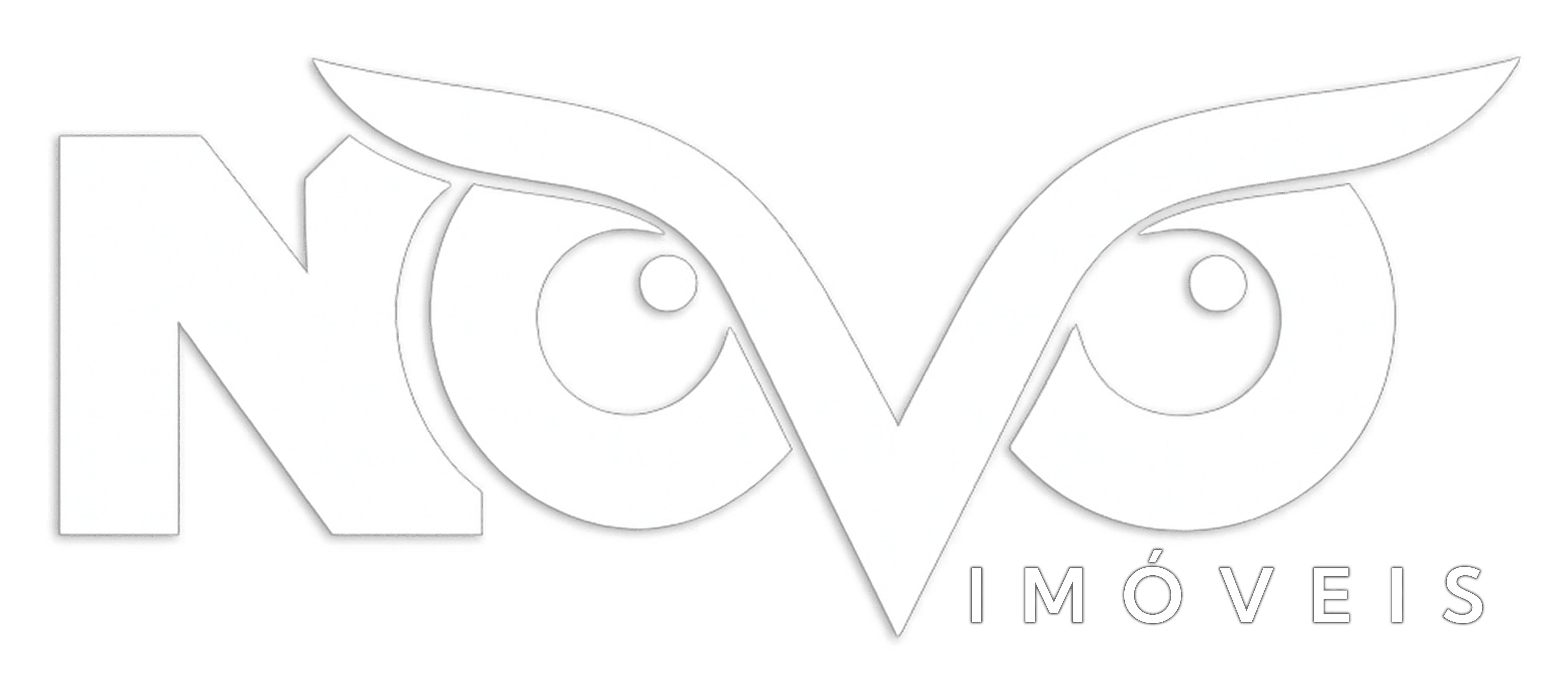 Logo Novo Imob