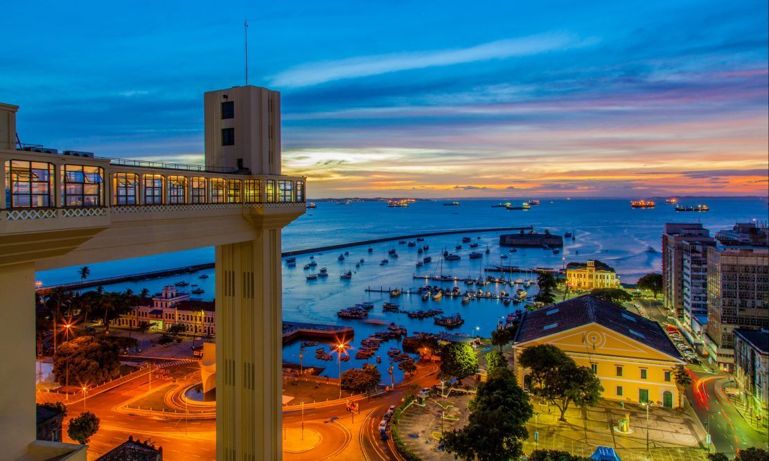 Imóveis à venda em  Salvador BA