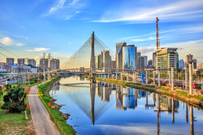 Imóveis à venda em  São Paulo SP