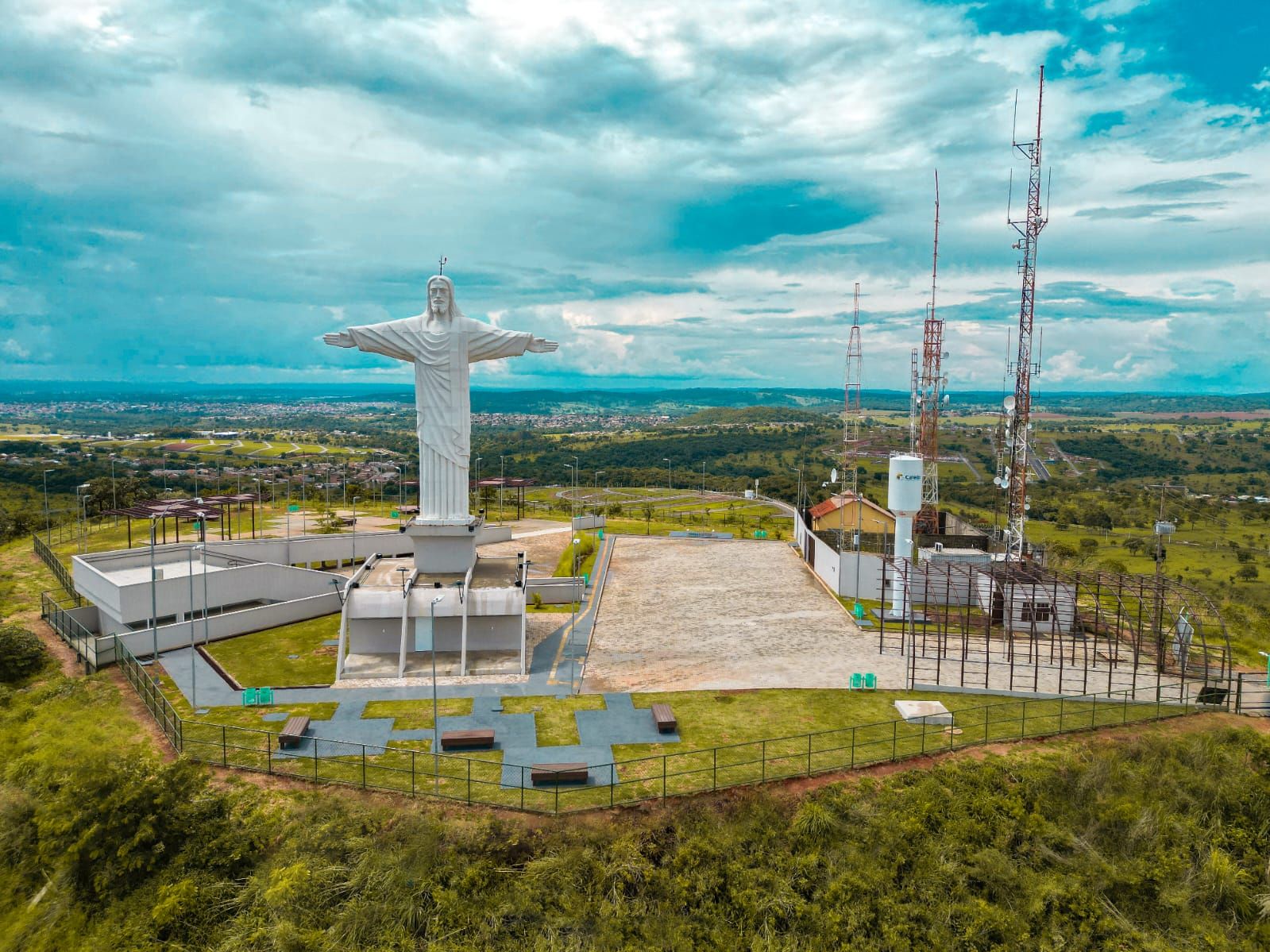 Imóveis à venda em  Senador Canedo GO