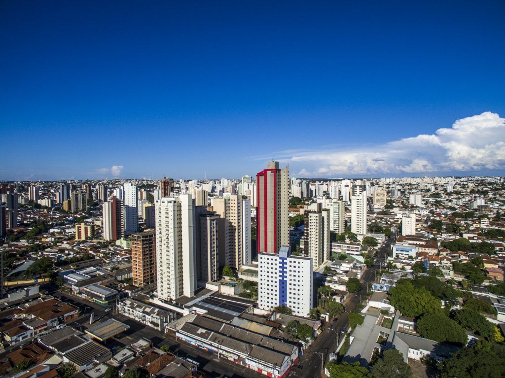 Imóveis à venda em  Uberlândia MG