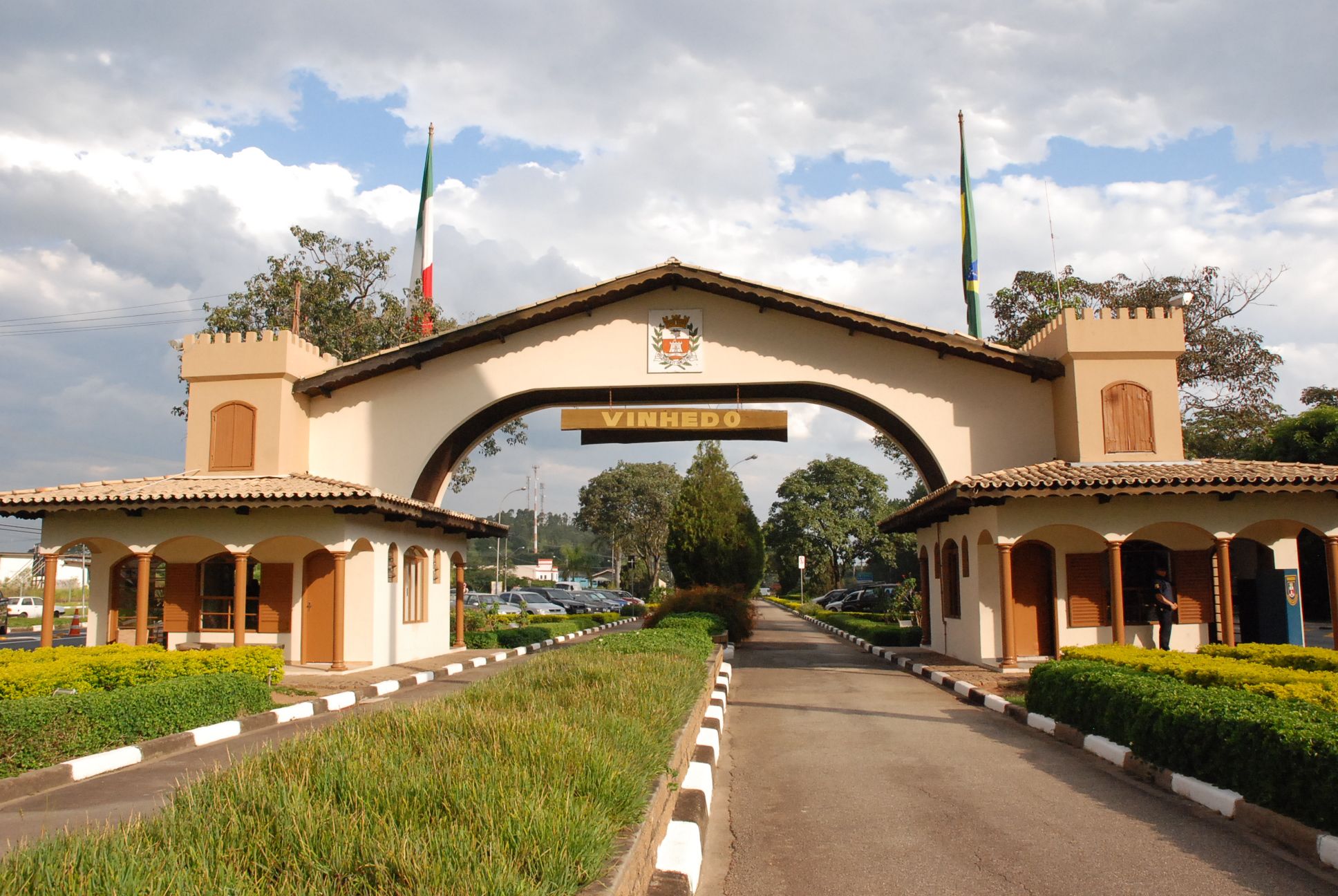 Imóveis à venda em  Vinhedo SP