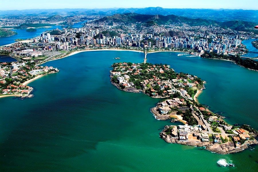 Imóveis à venda em  Vitória ES