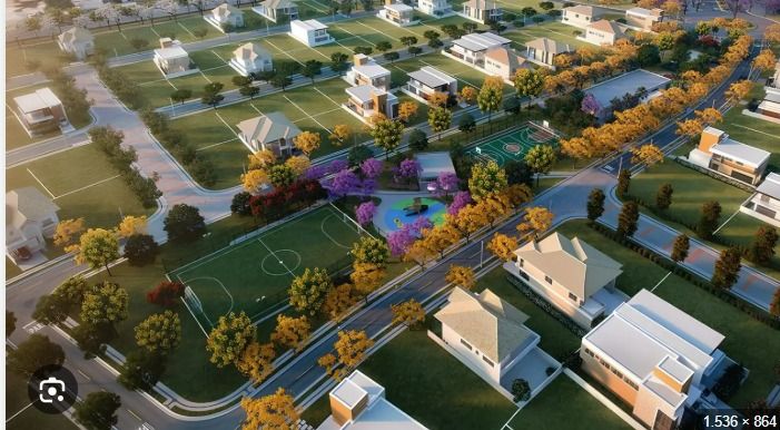 <p>Conheça o Parque Aurora Residence</p>
