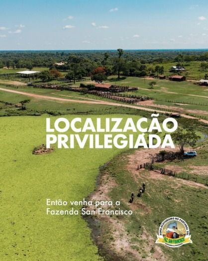 Localização Privileciada