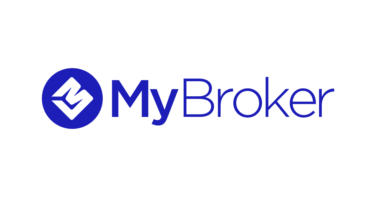 My Broker Bueno logo